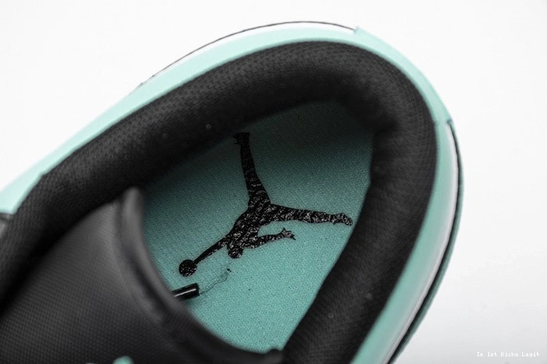 Toe Emerald Low 1  Jordan 553558-117 0920